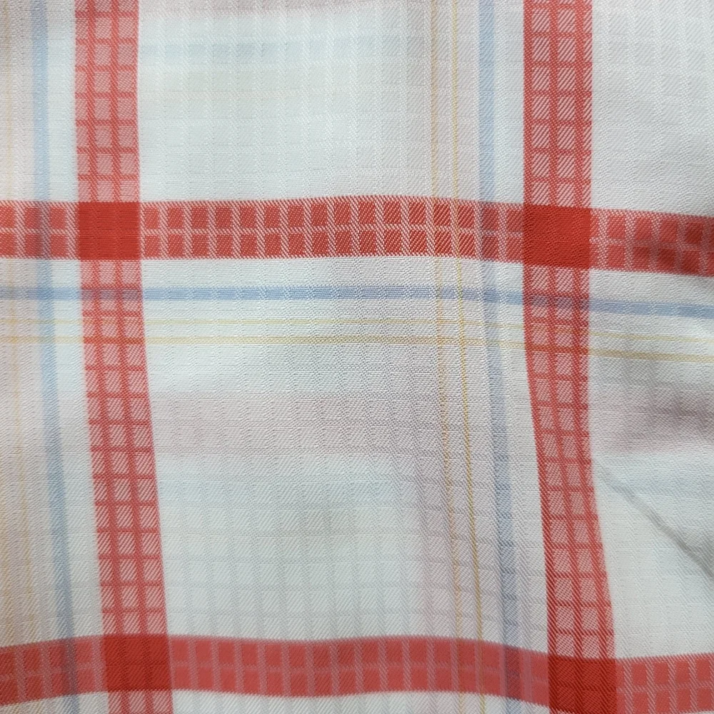 COLUMBIA Anytime Lite Sleeveless Shirt - Pink Windowpane - Size S (NWT) - Picture 8 of 16